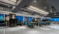 Phoenix International Hotel - breakfast