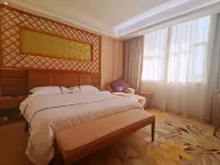 Argos Resort Hotel Hotels near Sanyuan Pagoda