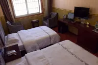 Xiaojin Jinfulai Business Hotel - breakfast