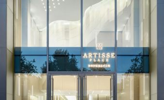 Artisse Place