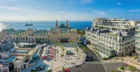 Hotel de Paris Monte-Carlo