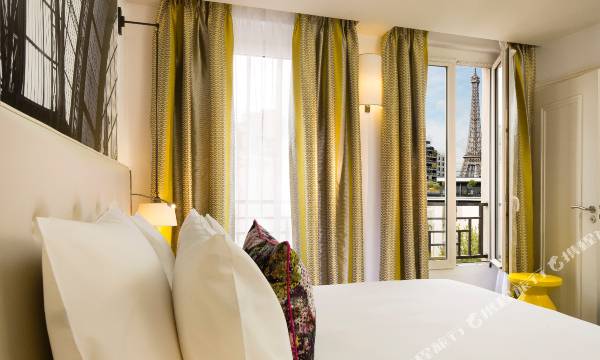 Hôtel Gustave