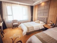 锦州瑞盛国际酒店 - 标准双床房