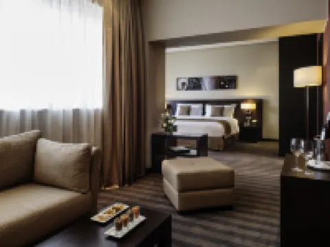 卡薩布蘭卡瑞享酒店