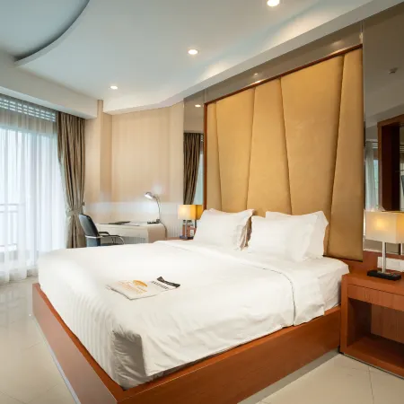 Le Eminence Puncak Hotel Convention & Resort