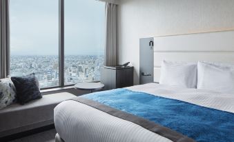 Mitsui Garden Hotel Nagoya Premier