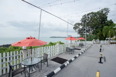 Klana Beach Resort Port Dickson