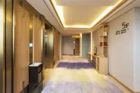 Cixi Mingyue Hotel