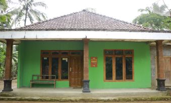 Homestay Jemiran