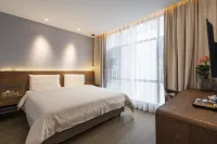 Huizhou Suyang Jingju Hotel Hotels near Daya Bay