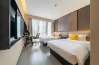 IU Hotel Hotels in Chongqing