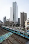 VIA INN SHINAGAWA OIMACHI JR-West Group Hotels in Shinagawa Ward