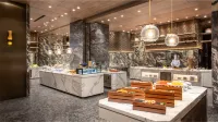 Grand New Century Hotel Changzhou - فطور