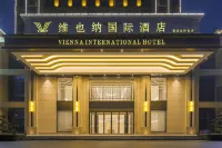 Vienna International Hotel (Cixi Wuyue Plaza Store)