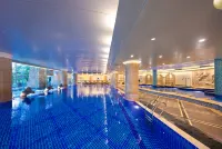 Tangxia Goodview Hot Spring Hotel - Romantisk