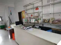 Daxing'anling Xiaohuo'ao Hotel