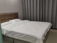 金塔盛易宾馆 - 标准大床房