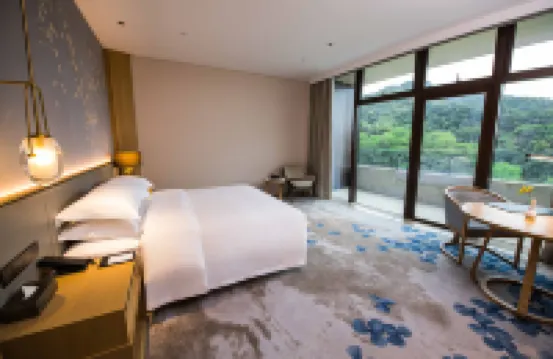 Narada Guangzhou Huangpu Hotel berhampiran Dongjiang Column Memorial Square