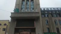 인촨 싸이웨이얼 호텔 웨하이완 중심업무지구 호텔