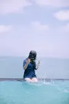 Shengsi Flower and Bird Island Wuma Homestay - romantique