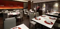Miyako Hotel Yokkaichi - servizio colazione