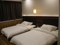 米高时尚酒店(北京天通苑北地铁站店) - 标准双床房-超值特卖