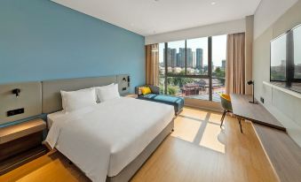 Holiday Inn Express Xiamen Tongan