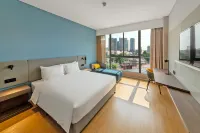 Holiday Inn Express Xiamen Tongan Hotel di Xiamen