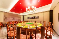 Succeed Hotel - sarapan