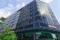 Glow Pattaya Hotels in South Pattaya
