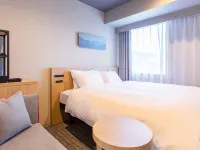 KOKO HOTEL Hidatakayama Hoteles en Takayama