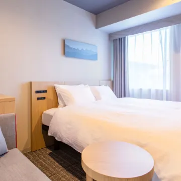 KOKO HOTEL Hidatakayama(formerly Hotel Wing Hida Takayama） Отели рядом с достопримечательностью «Higashiyama Walking Course»