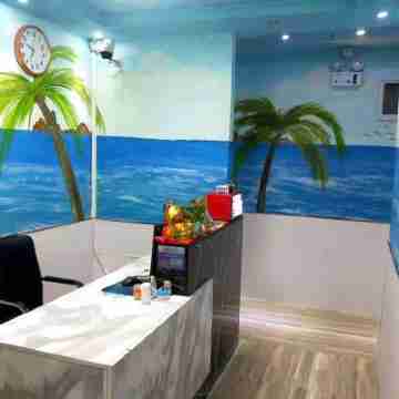 Haoting Hotel (Changsha Mawangdui Subway Station Branch) Others