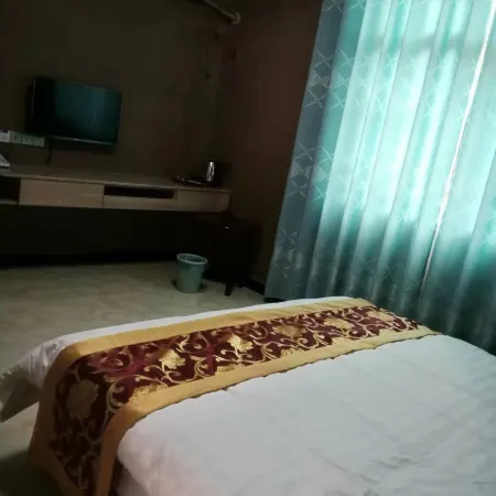 Shicheng Hepan Jujusu
