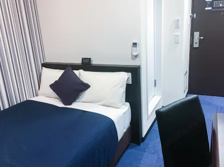 ホテルリブマックス四日市駅前