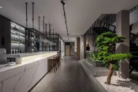 Changshuyi Aishan Residential Residence