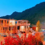 Ningguo Wangzhuyuan Farm Stay