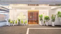 부산 양정 스테이 에비뉴 호텔 - 모텔
