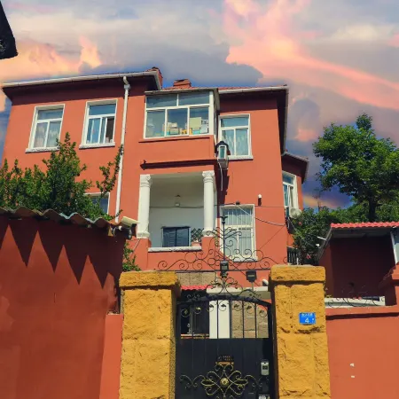 Qingdao Island Garden Hostel