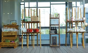 Nanjing Jiapuji Parent-child  Hotel (Tangshan Hot Spring Garden Expo)