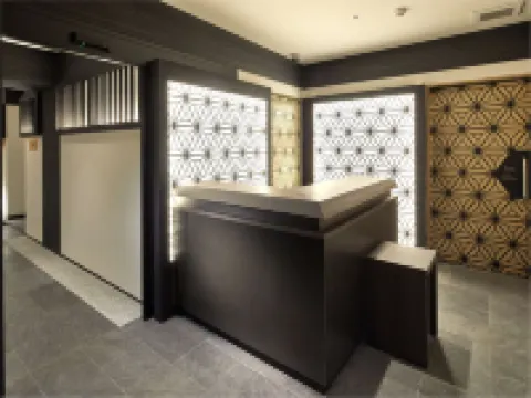 Stay SAKURA 東京 新宿百藏