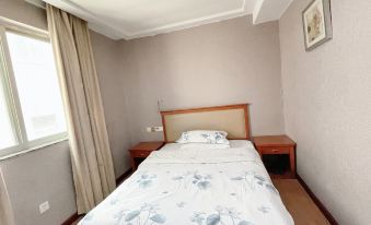 OYO Dongguan Hanxuan Hotel