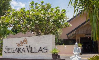 Segara Villas