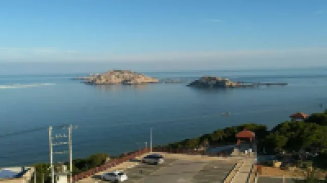 Pingtan Bangshan Youhai Stone House Homestay (Tannan Bay No. 7 Beach)