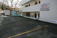 GarlandCourt Usami 이토 호텔