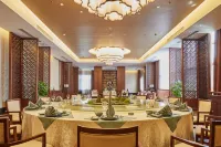 Qingyang Xifeng Hotel - Bữa sáng