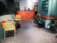 Daojuweila Apartment