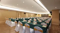 Vienna International Hotel (Qiyang High-tech District) Hotels in Qiyang