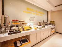 City Comfort Inn (Chongzuo Fusui) - Bữa sáng