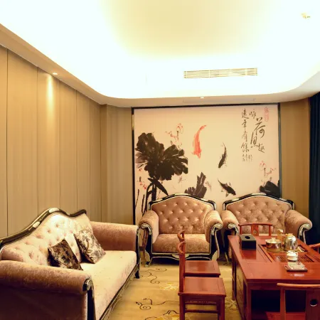 Gangwan Hotel